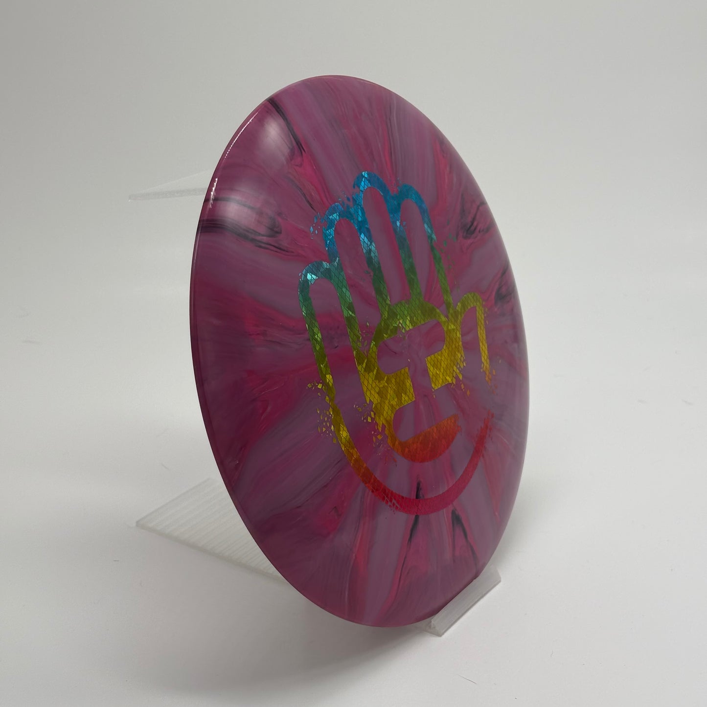 Dynamic Discs Trespass | Fuzion Burst | Handeye Supply Company