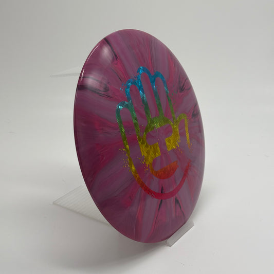 Dynamic Discs Trespass | Fuzion Burst | Handeye Supply Company