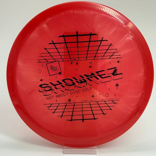 Innova Roc3 | Luster Champion | Showmez