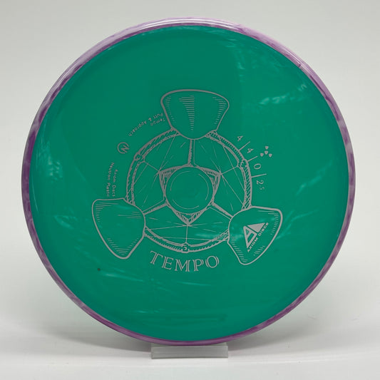 Axiom Tempo | Neutron