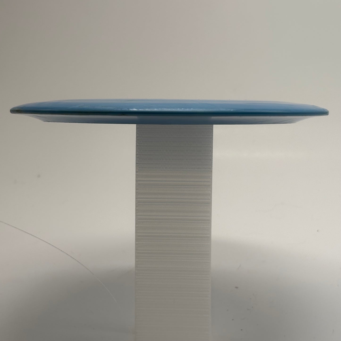 Dynamic Discs Defender | Fuzion | Zach Melton Mini Stamp | Old Run