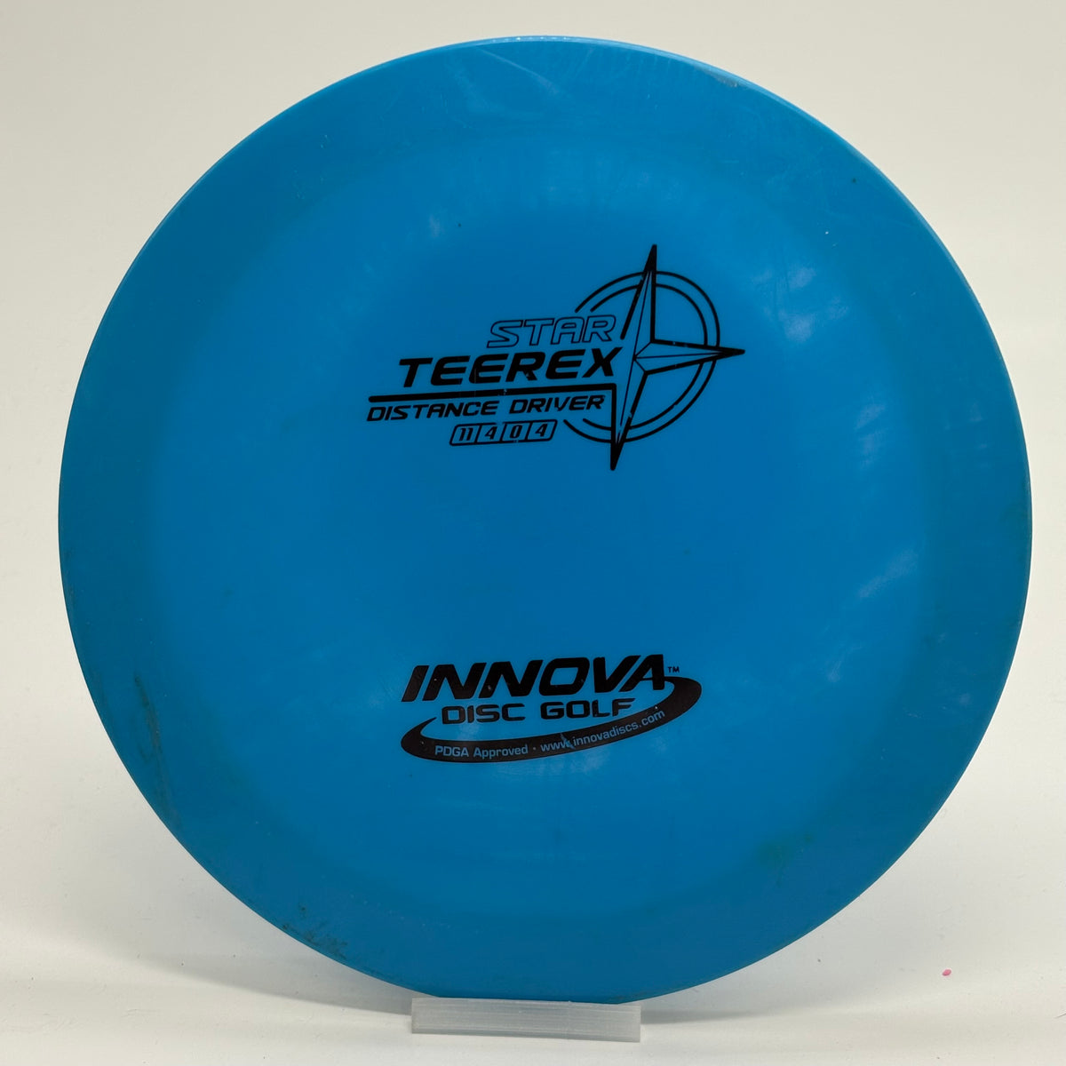 Used | Innova TeeRex | Star | Out-Of-Production