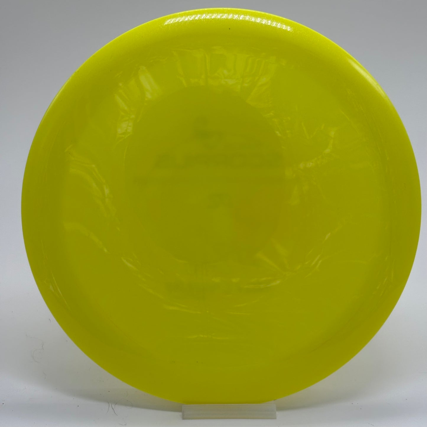 Millennium Scorpius | Sirius 1.12 | Gregg Barsby 2018 World Champion Bottom Stamp