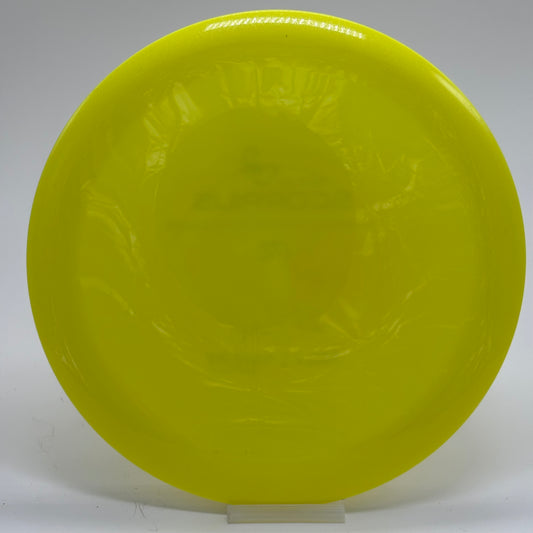 Millennium Scorpius | Sirius 1.12 | Gregg Barsby 2018 World Champion Bottom Stamp