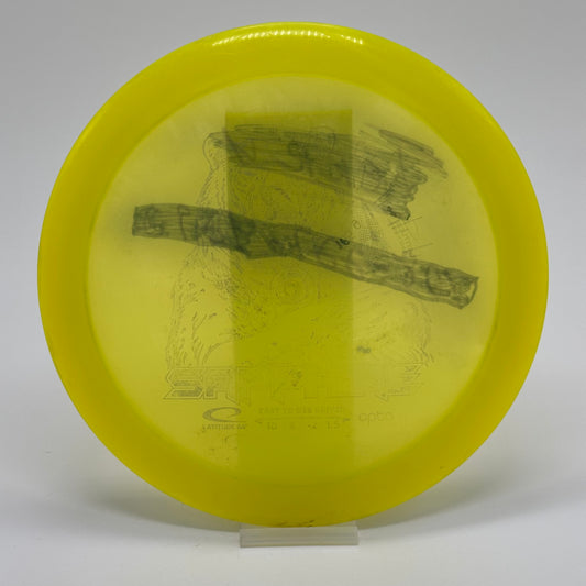 Latitude 64 Sapphire | Opto
