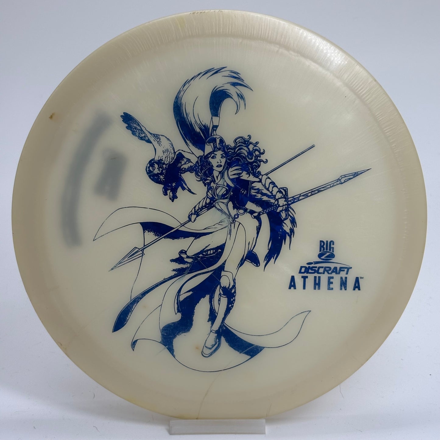 Discraft Athena | Big Z