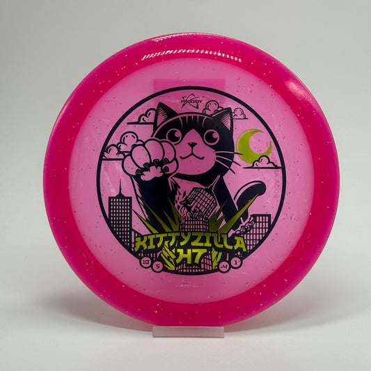 Prodigy H7 | 750 Glimmer | Kittyzilla Returns