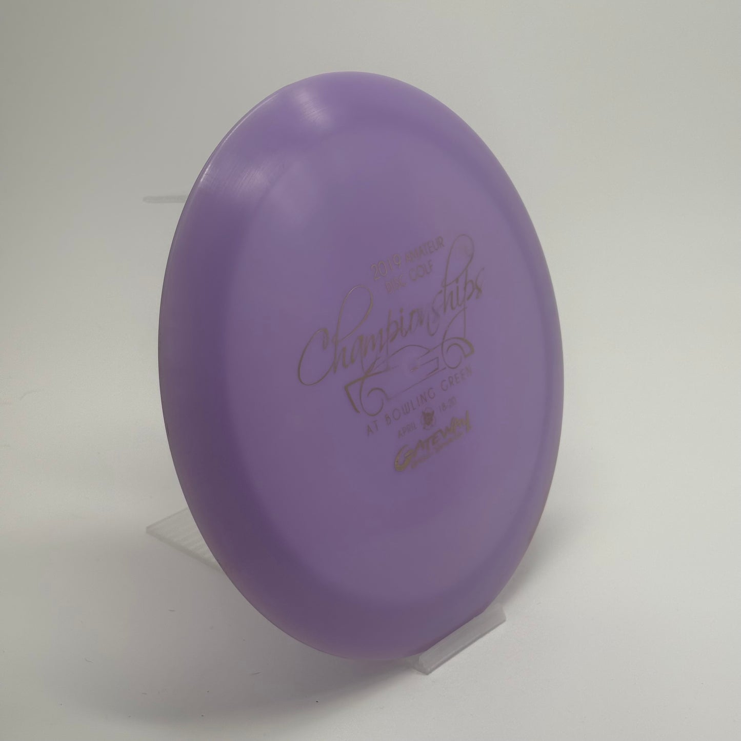 Gateway Apex | Diamond | 2019 Amateur DG Championships at Bowling Green