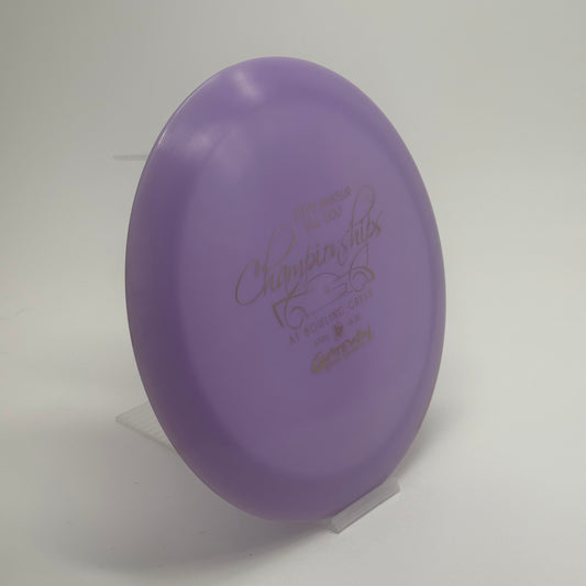 Gateway Apex | Diamond | 2019 Amateur DG Championships at Bowling Green
