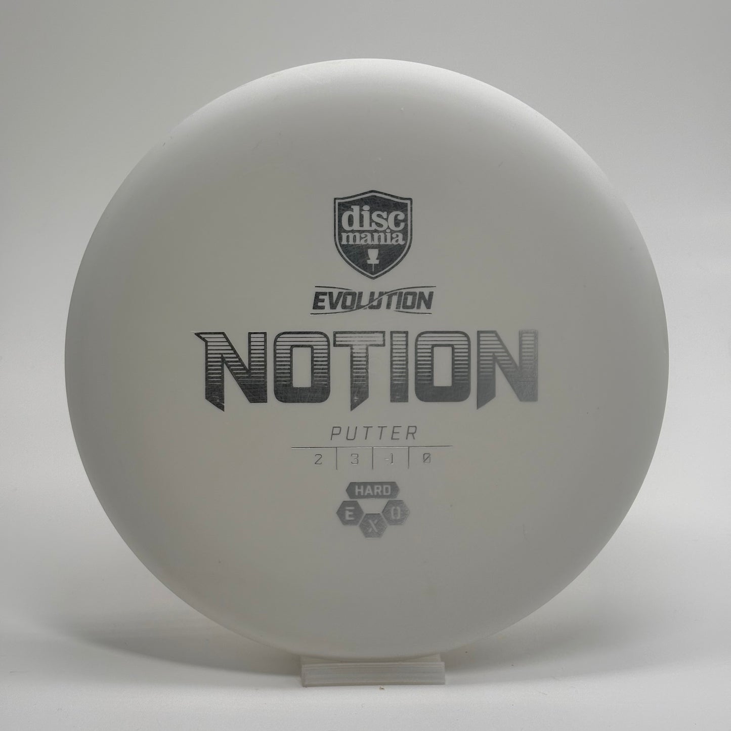 Discmania Notion | Exo Hard