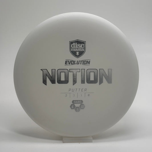 Discmania Notion | Exo Hard