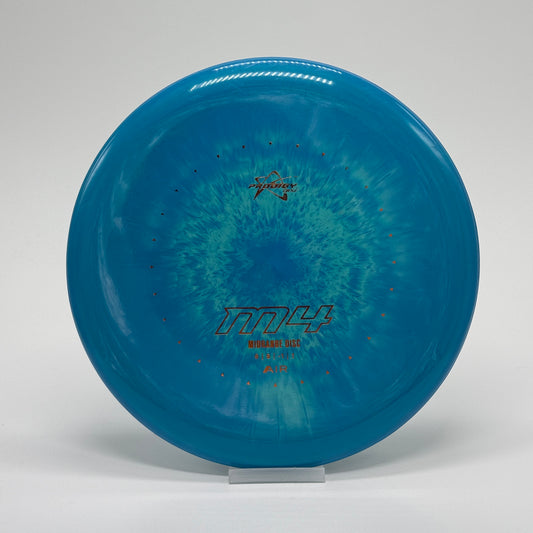 Used | Prodigy M4 | Air Spectrum