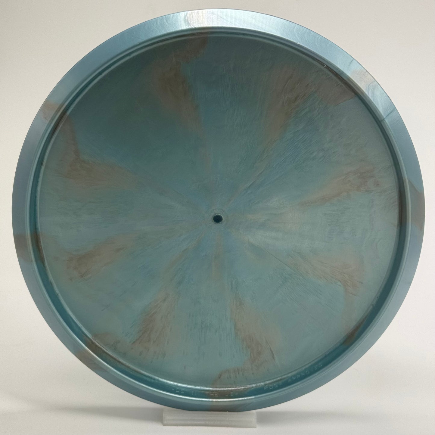 Discraft Zone | Colorshift Titanium Swirl Ti | 2024 Anthony Barela Chess.com Champion