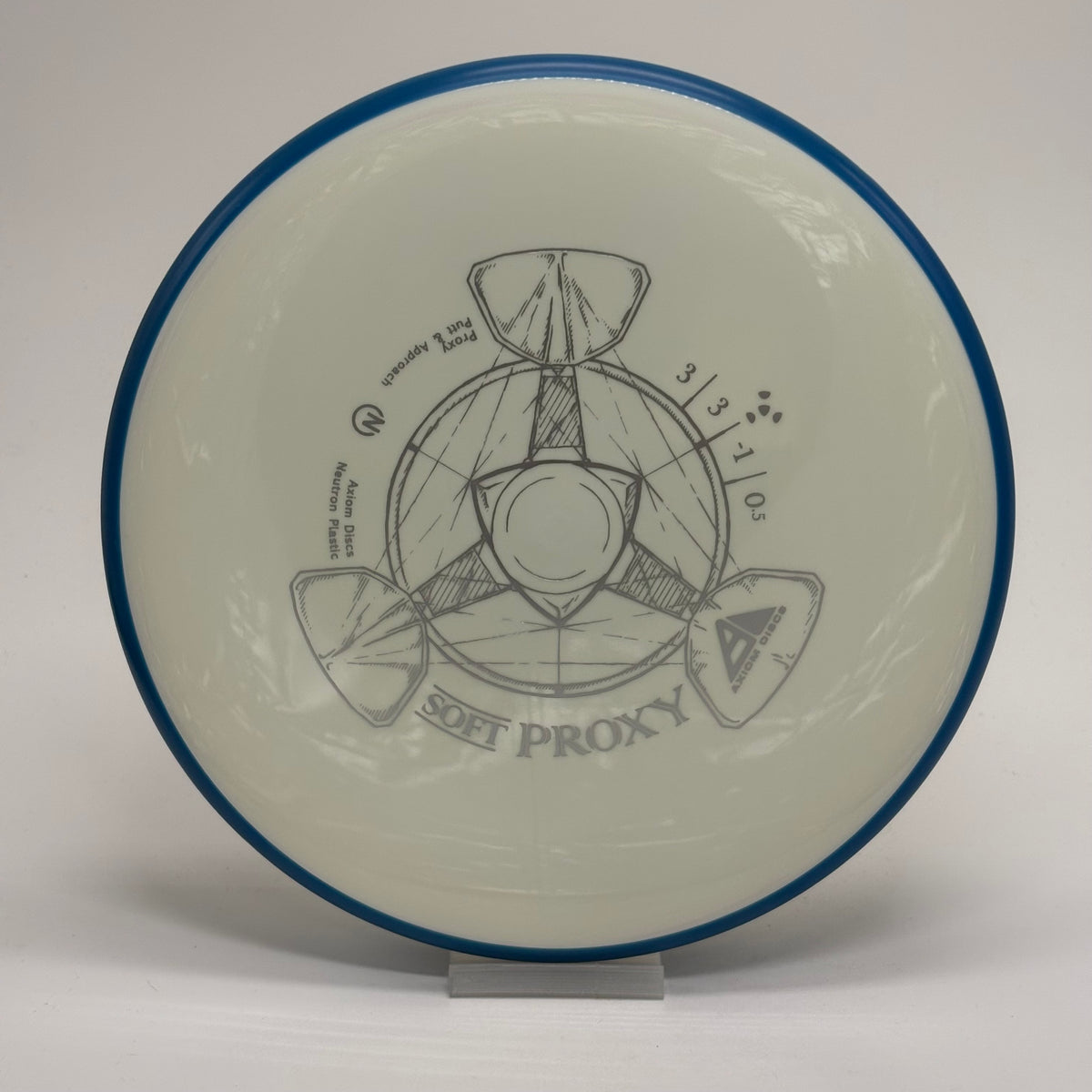 Axiom Proxy | Neutron Soft