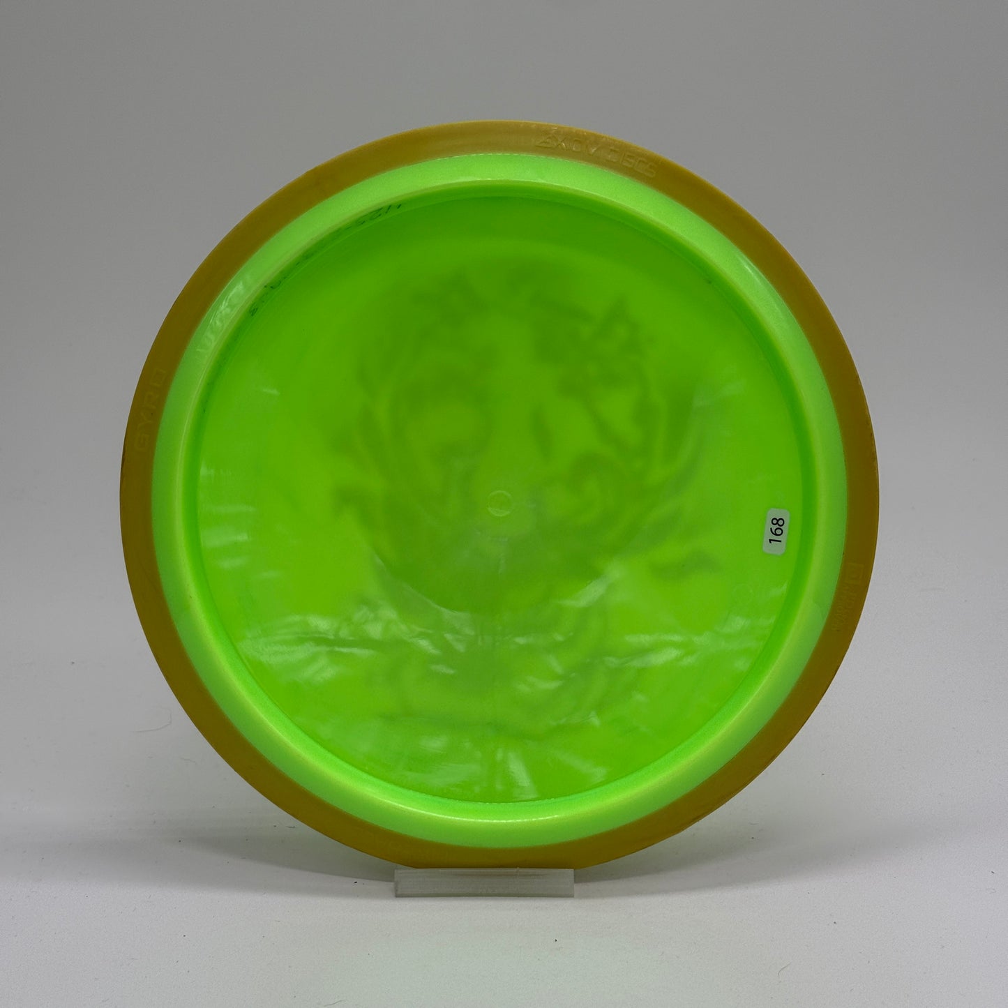 Used | Axiom Fireball | Neutron | DFX World On Fire by Katie Longoria