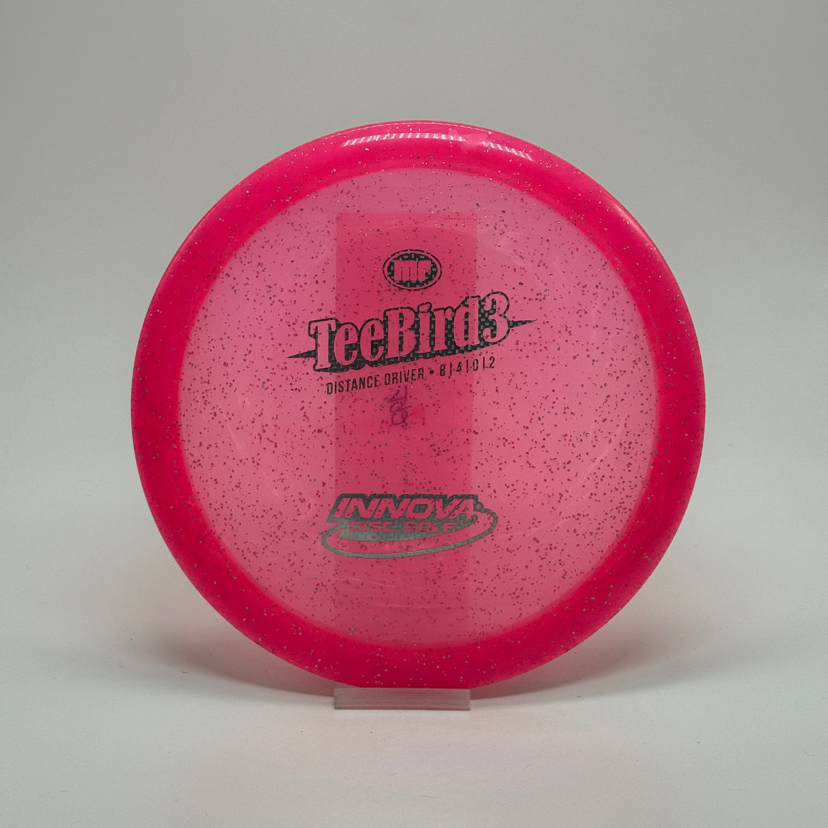 Used | Innova Teebird3 | Metal Flake Champion