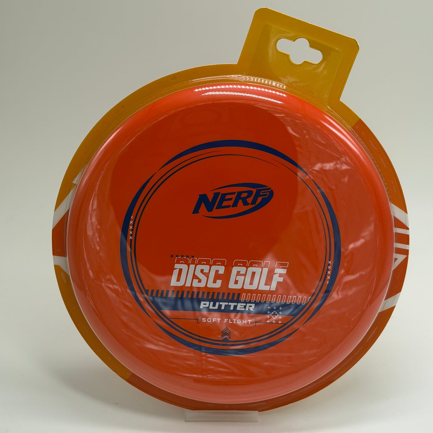 Nerf Putter | Soft Flight | By Prodigy