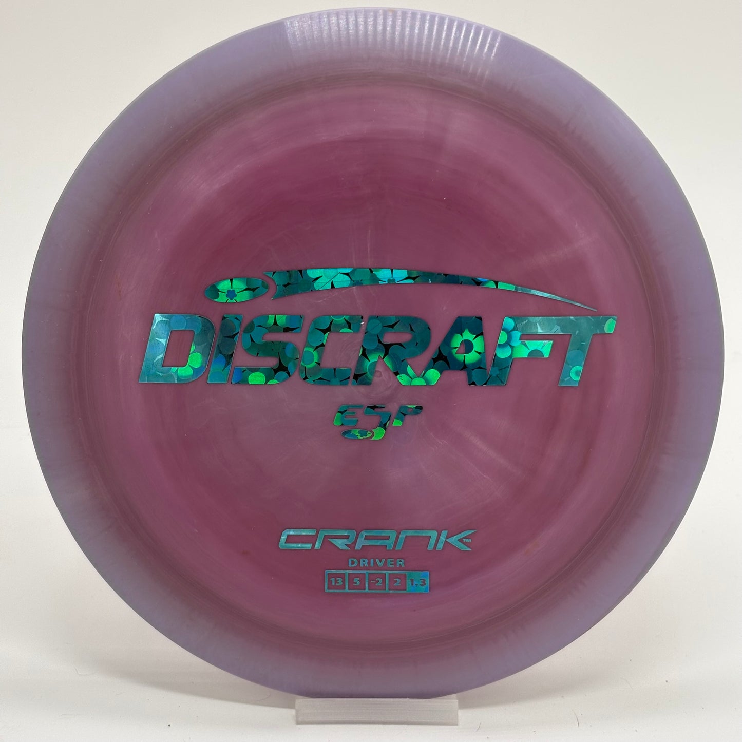 Discraft Crank | ESP