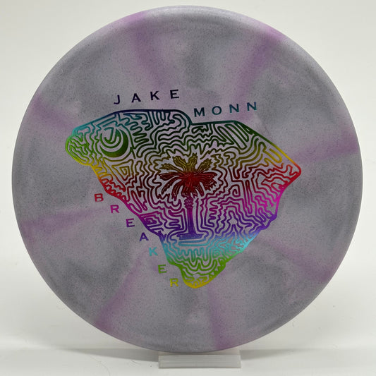 DGA Breaker | Stone | Jake Monn Fundraiser