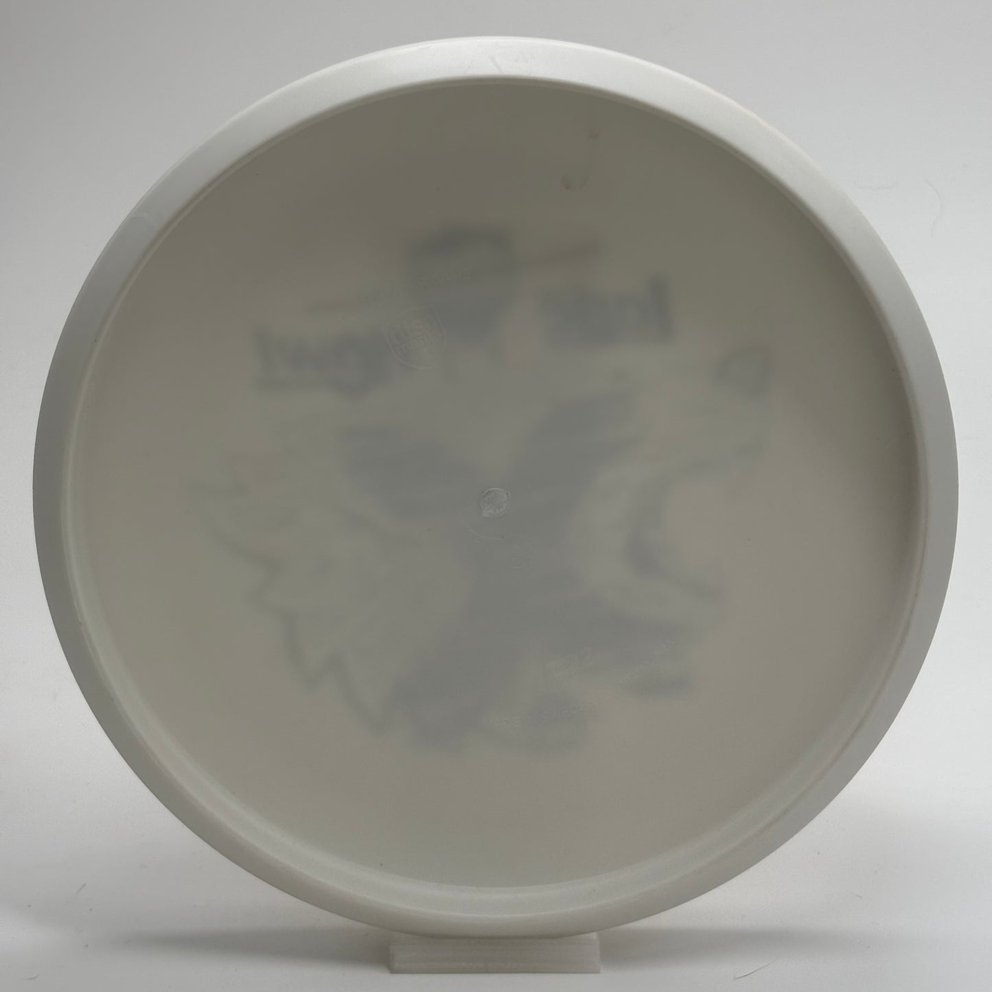 Discmania P2 | D-Line Flex 2 | Lone Howl X-Out