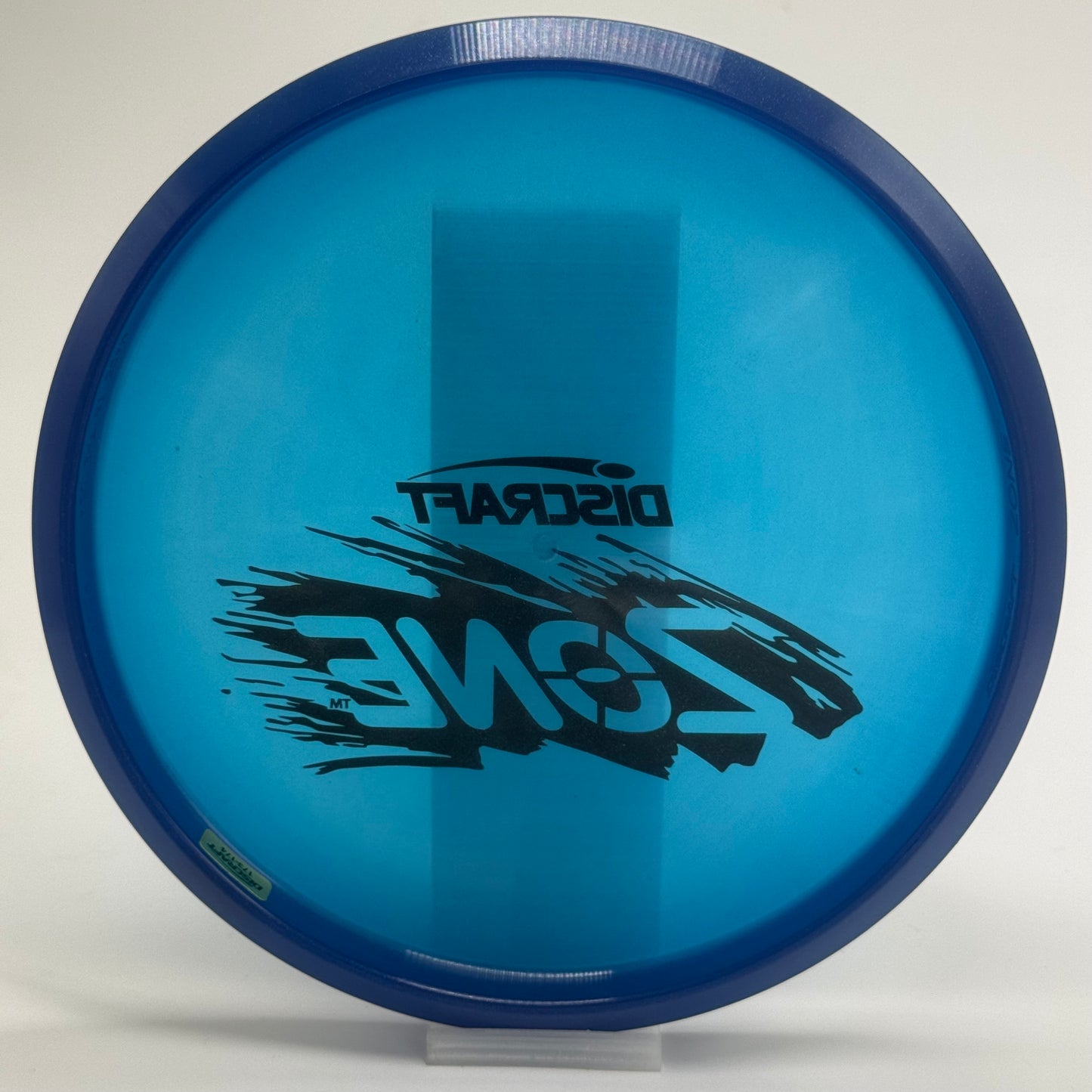 Discraft Zone | Metallic Z