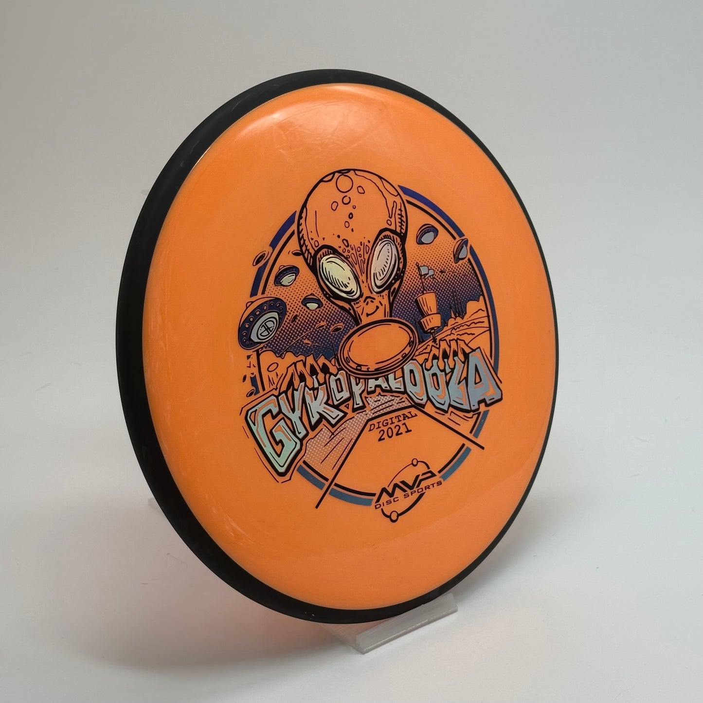 MVP Uplink | Neutron | Gyropalooza 2021