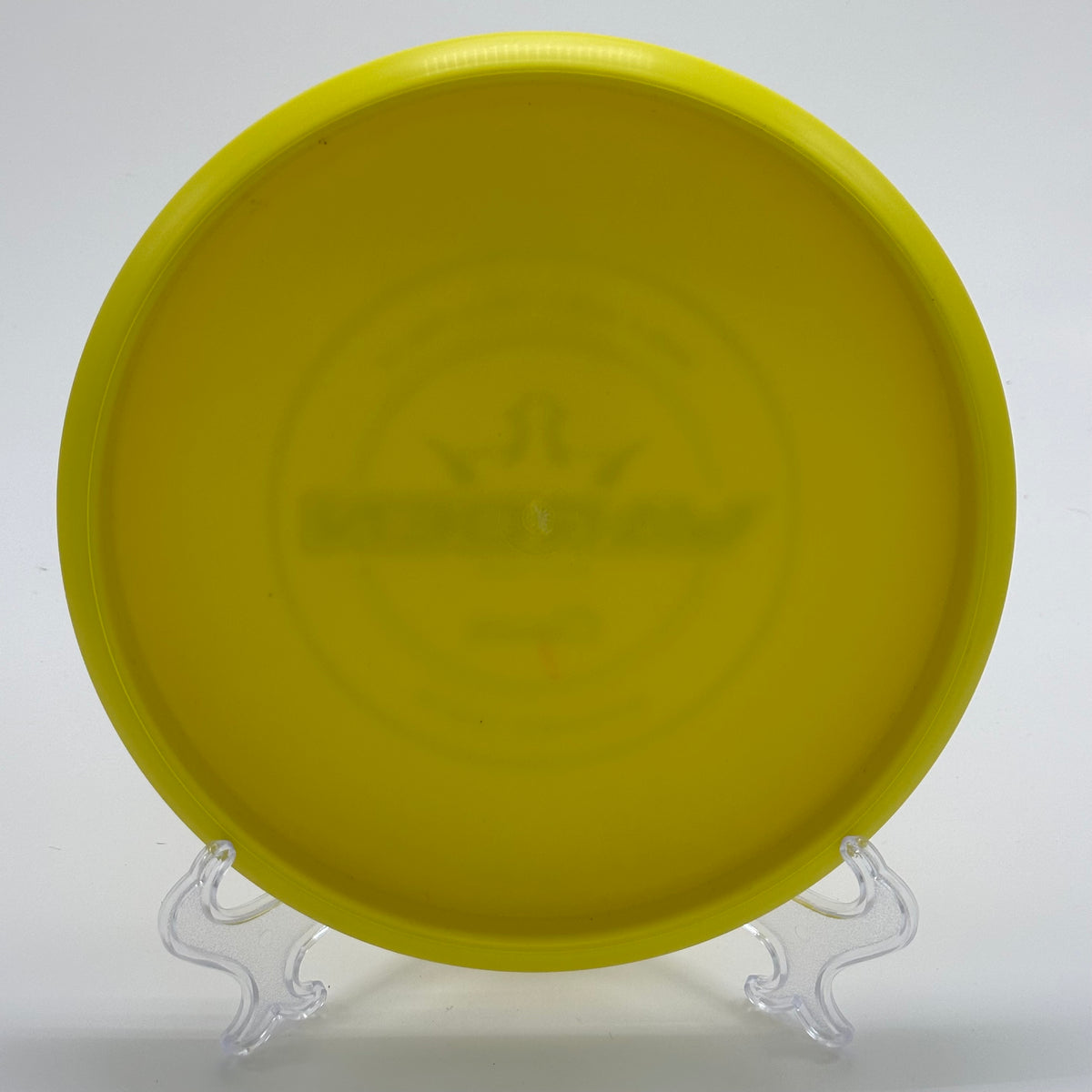 Russel Dynamic Used | Dynamic Discs Warden | Classic – Russell Disc Golf