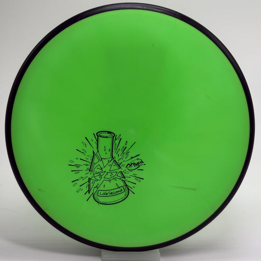 MVP Atom | Fission | Lab Second HTF