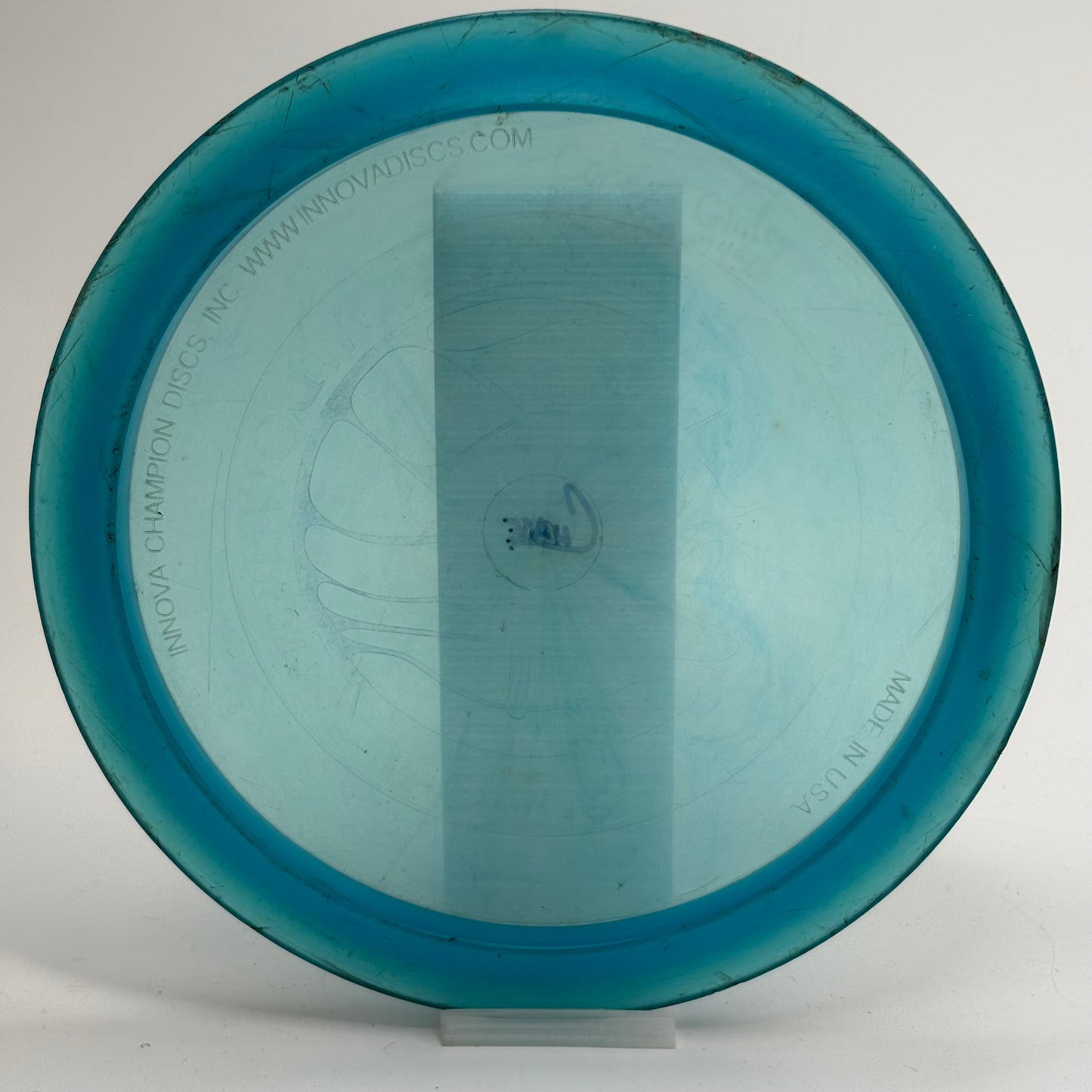 Innova Firebird | Champion | High Country Throwdown