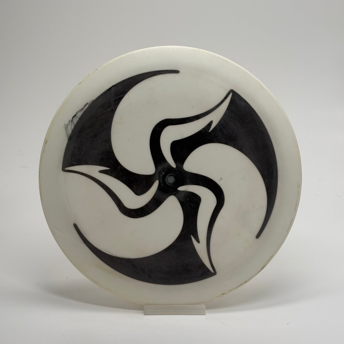 Dynamic Discs Felon | Fuzion | Huk Lab Stamp