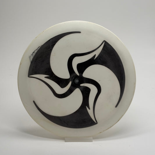 Dynamic Discs Felon | Fuzion | Huk Lab Stamp