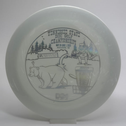 Innova Charger | Star | 2025 Tennessee State Disc Golf Championship