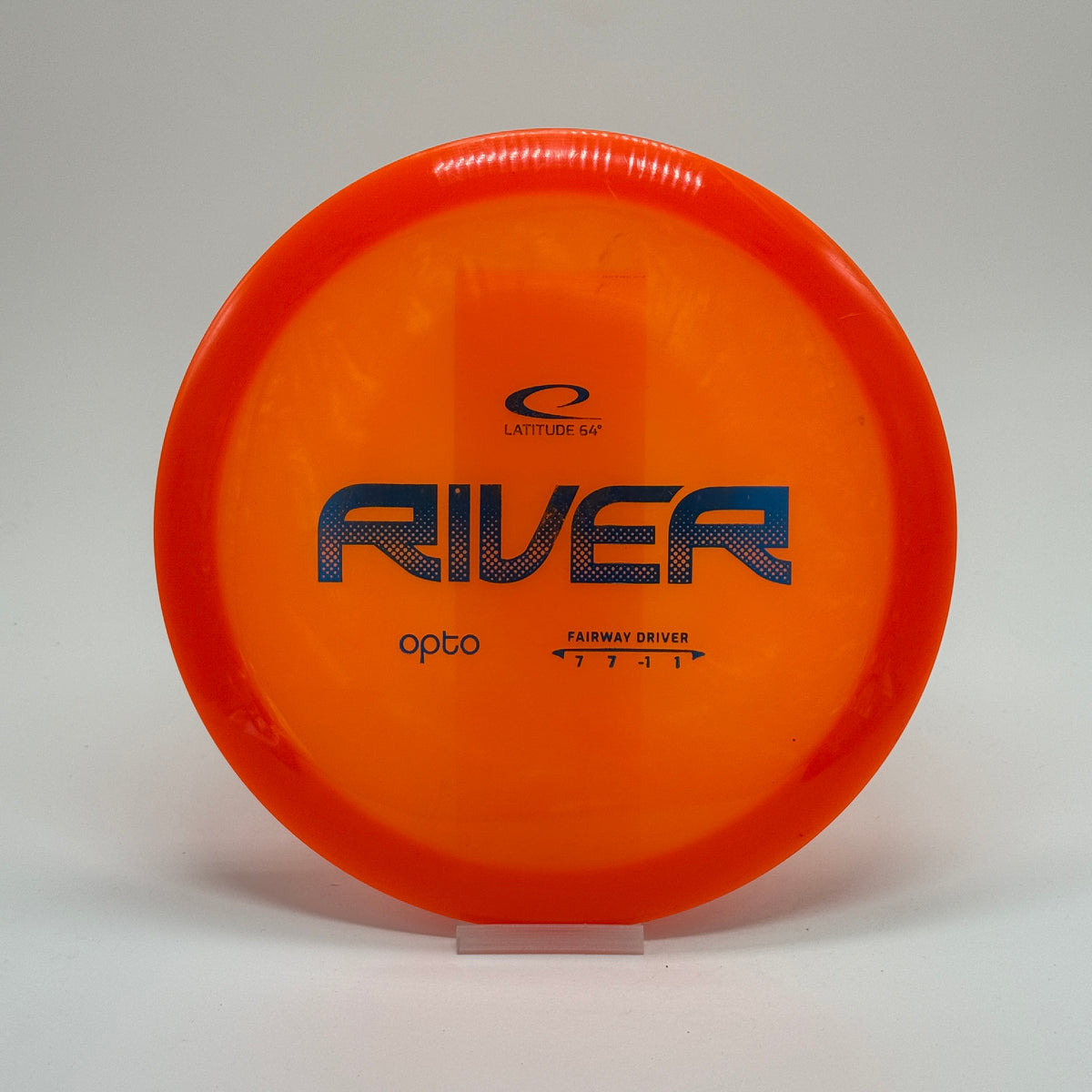 Used | Latitude 64 River | Opto