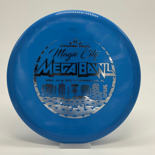 Latitude 64 Claymore | Gold | Mega Bowl 2023