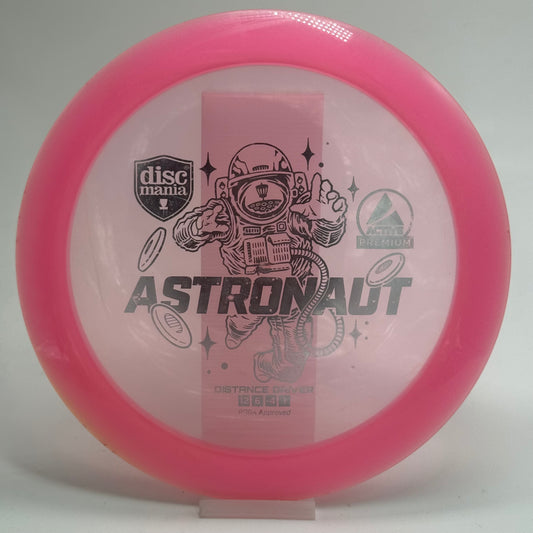 Discmania Astronaut | Active Premium