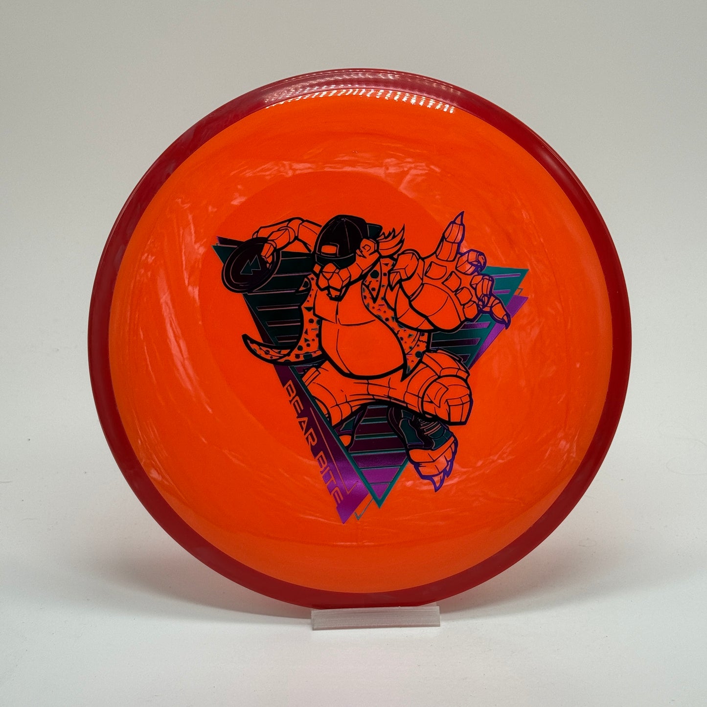 Axiom Bokeh | Neutron | Simon Line | Bear Rewind | Bear Bite x Marm O. Set x RDG