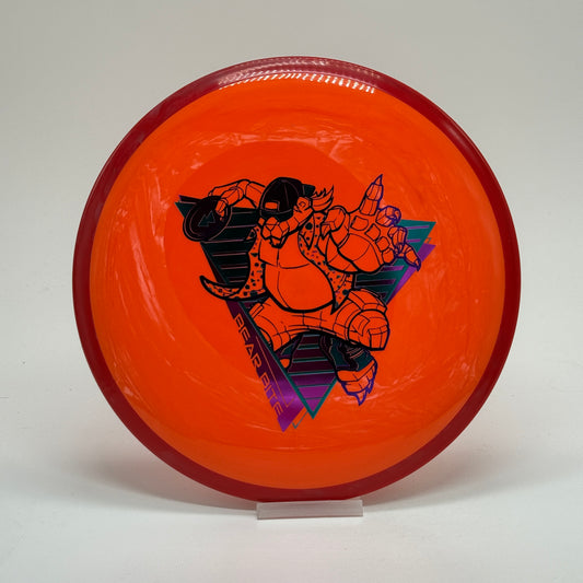 Axiom Bokeh | Neutron | Simon Line | Bear Rewind | Bear Bite x Marm O. Set x RDG