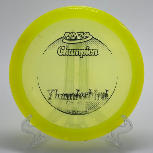 Innova Thunderbird | Champion