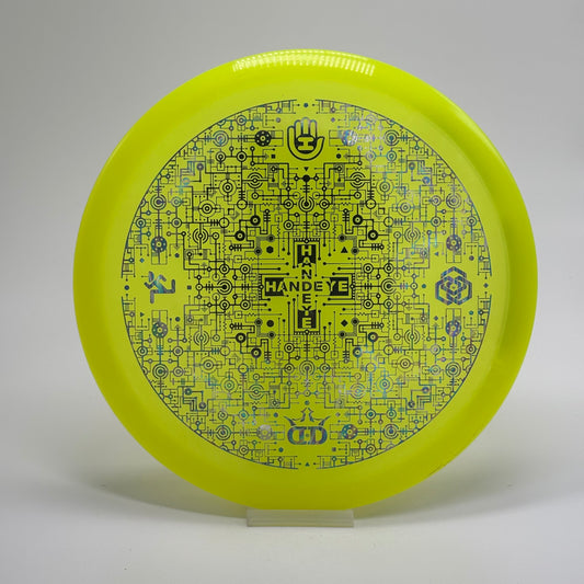 Westside Warship | VIP | Handeye Supply Company