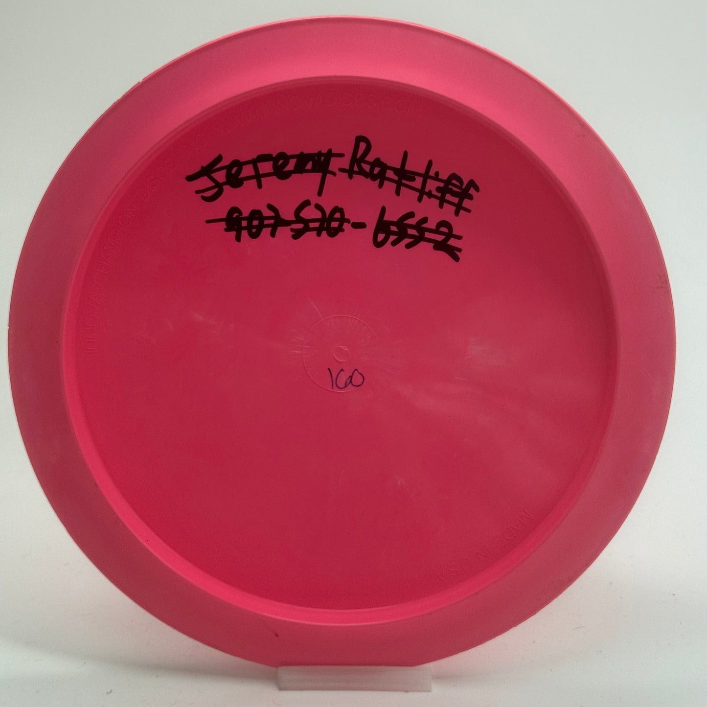 Innova Firebird | Star | Factory Second