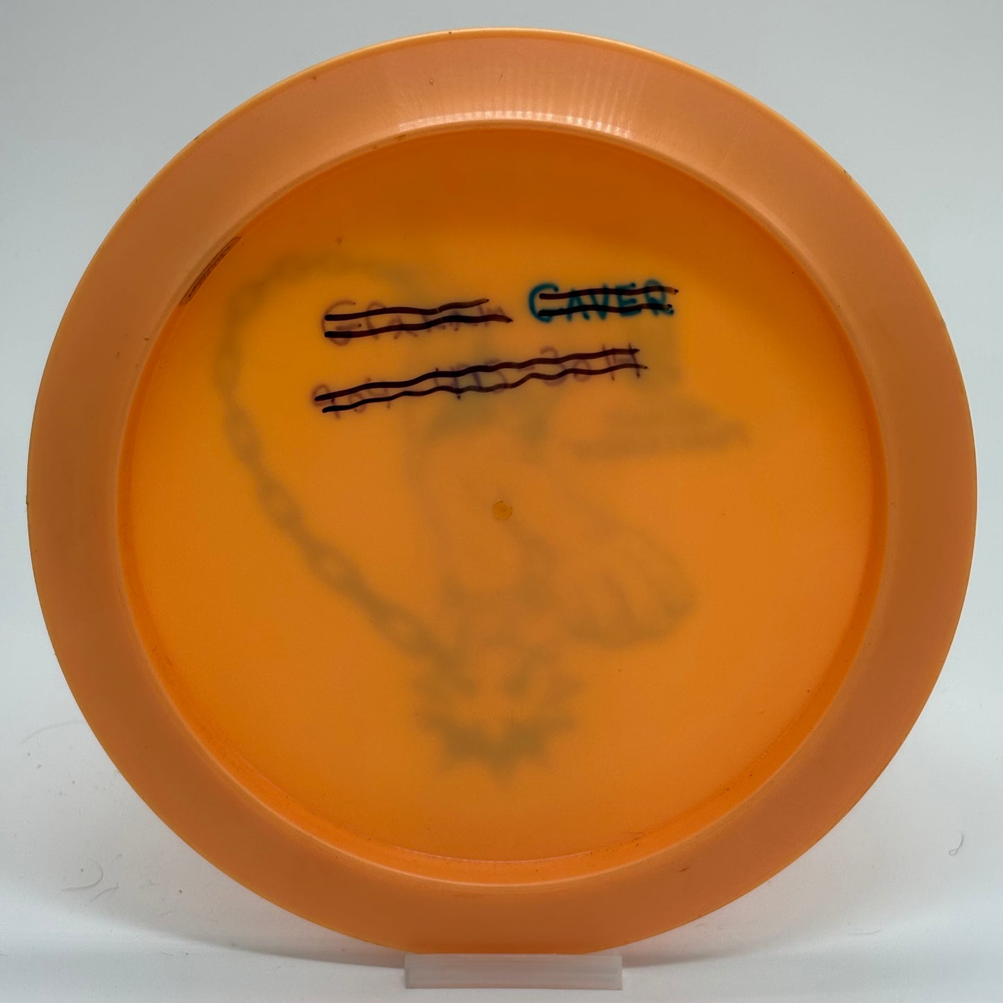 Discraft Punisher | Big Z | Out-Of-Production PFN