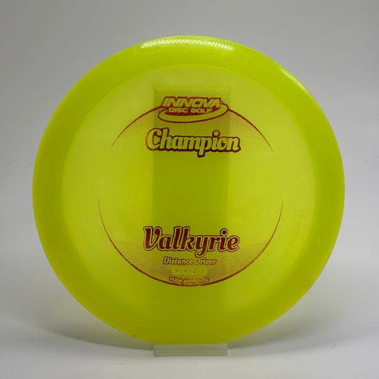 Innova Valkyrie | Champion