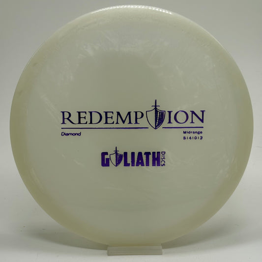 Goliath Discs Redemption | Diamond