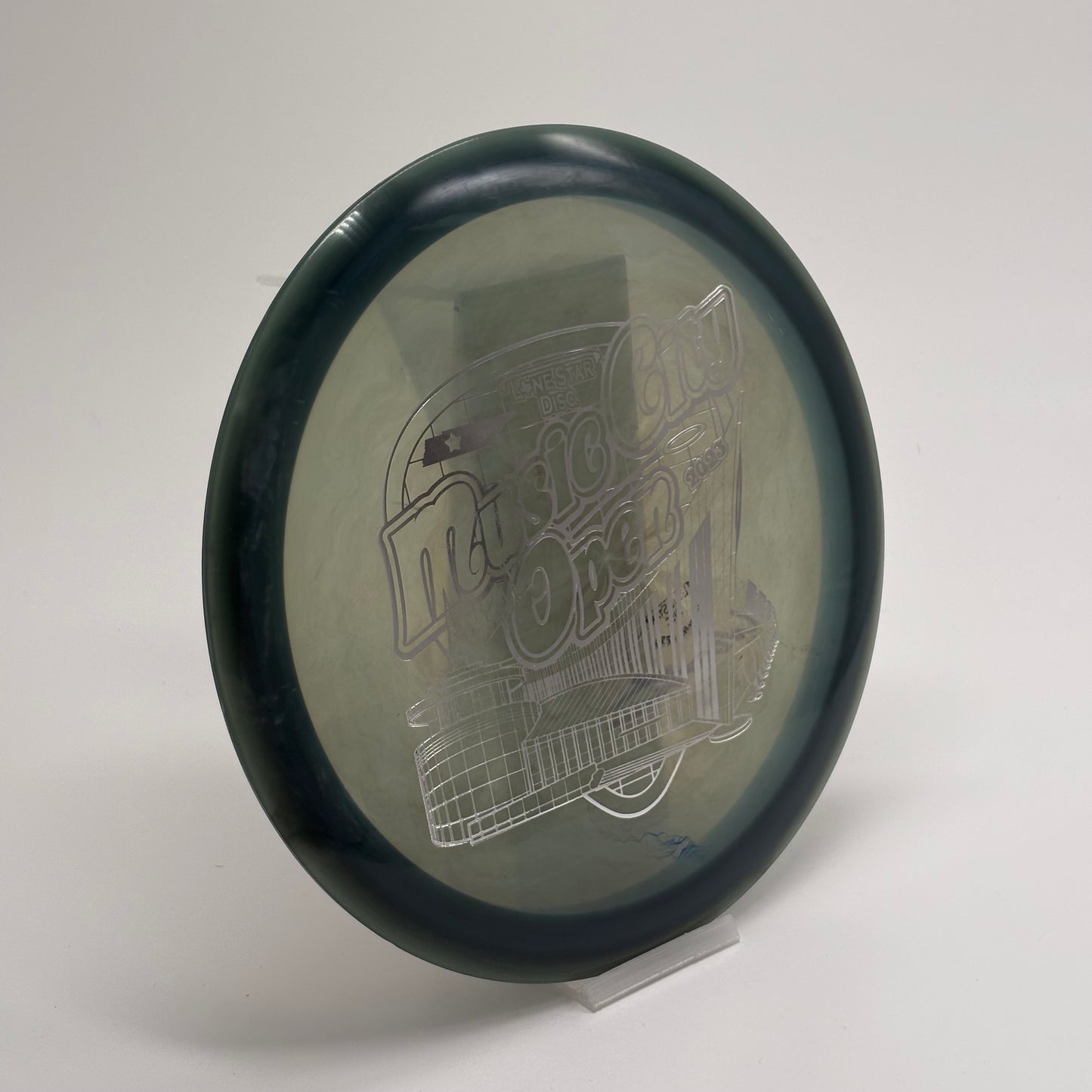 Lone Star Disc Frio | Charlie | Music City Open 2023