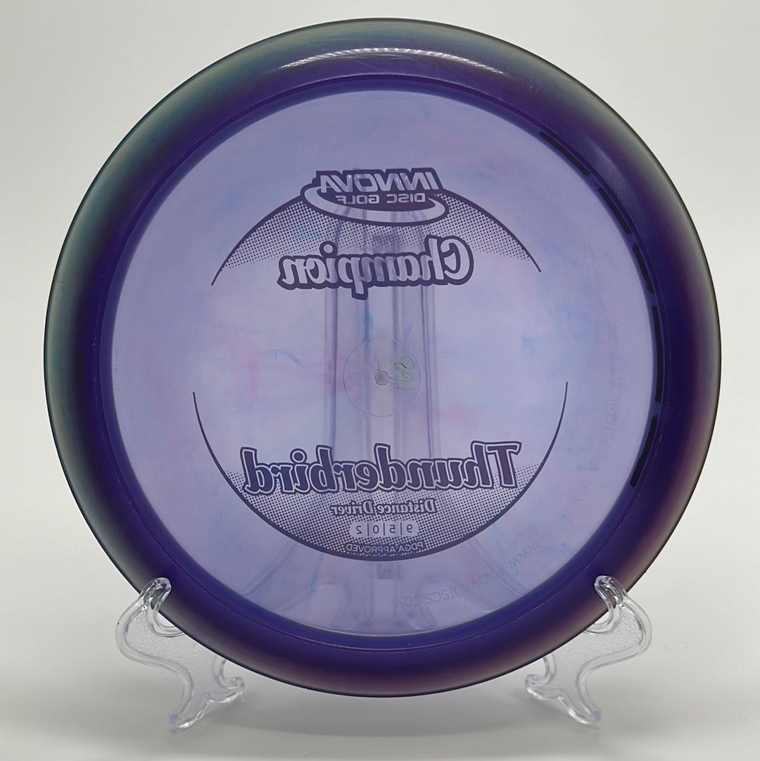 Innova Thunderbird Champion