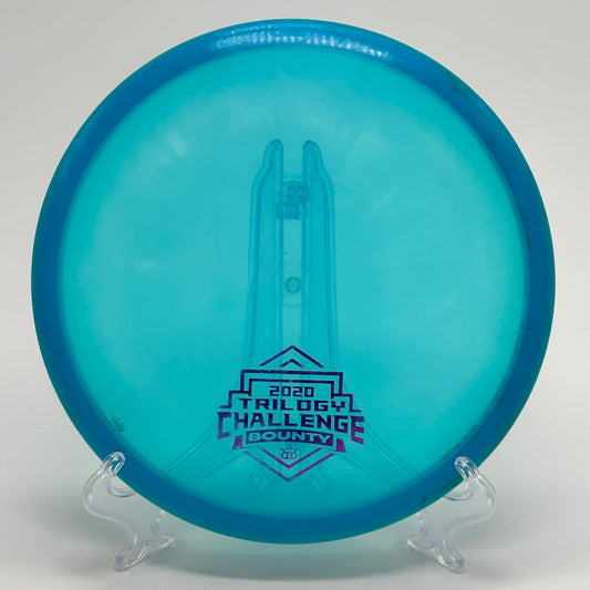 Dynamic Discs Bounty | Lucid "Trilogy Challenge 2020 Prototype"