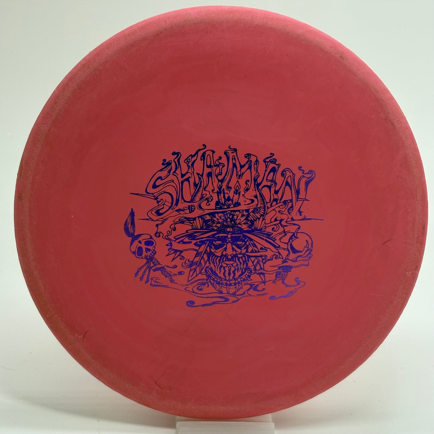 Gateway Shaman | Soft Eraser