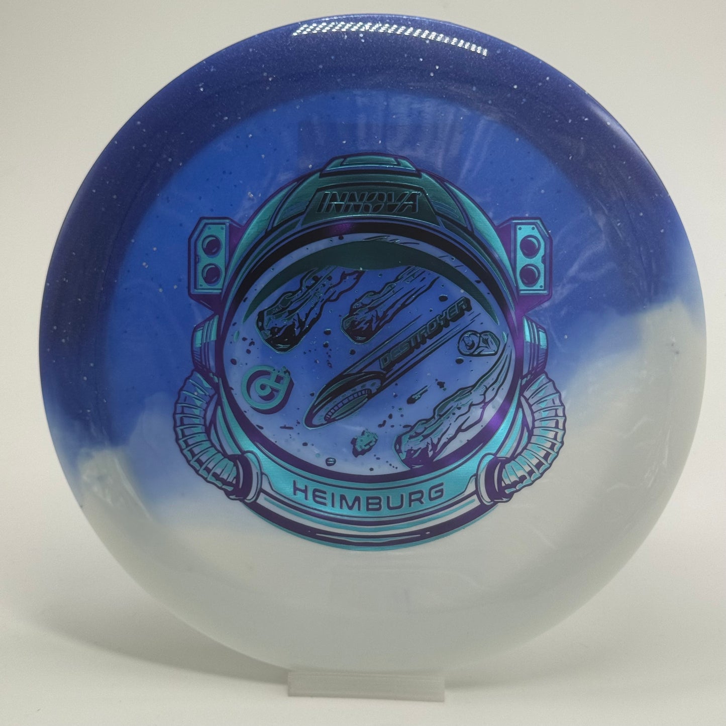 Innova Destroyer | Duo | 2026 Calvin Heimburg Tour Series