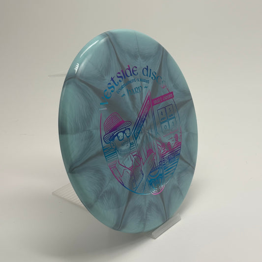 Westside Harp | Tournament X Burst | Matt Orum 2023 Team Series