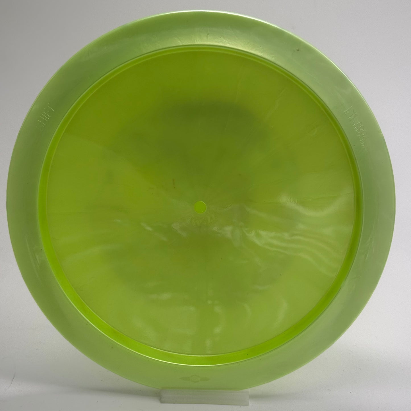 Streamline Shift | Plasma | 2025 MVP Open